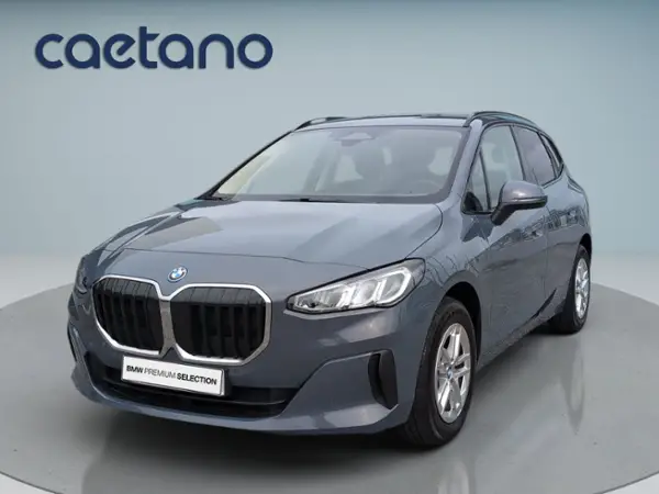 BMW Serie 2 Active Tourer